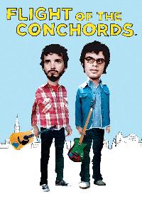 Flight Of The Conchords